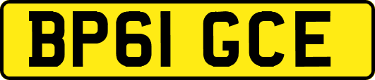 BP61GCE