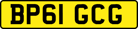 BP61GCG