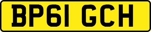 BP61GCH
