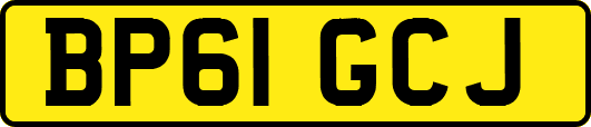 BP61GCJ