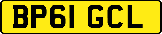 BP61GCL