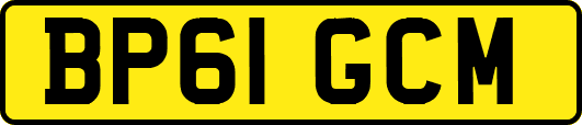 BP61GCM