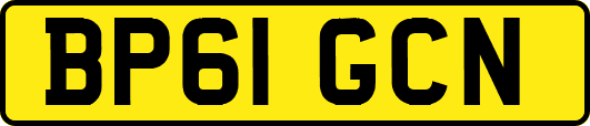 BP61GCN