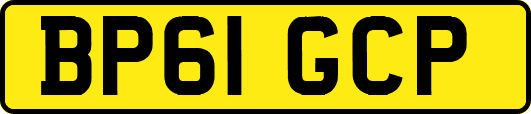 BP61GCP