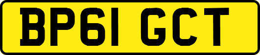 BP61GCT