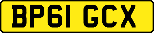 BP61GCX