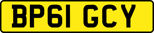 BP61GCY