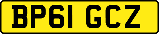 BP61GCZ