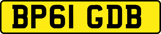 BP61GDB