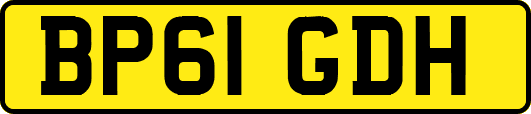 BP61GDH