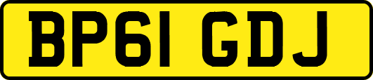 BP61GDJ