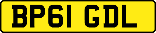 BP61GDL