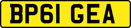 BP61GEA