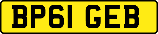 BP61GEB