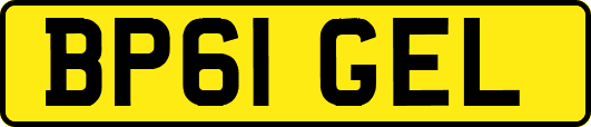 BP61GEL