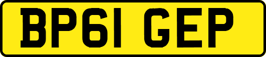 BP61GEP