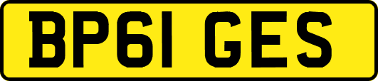 BP61GES