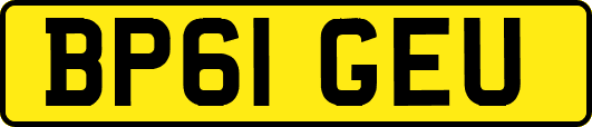 BP61GEU