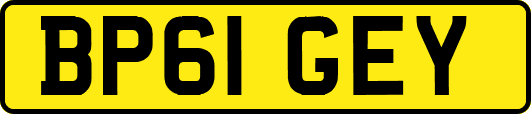 BP61GEY