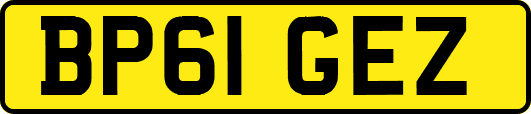 BP61GEZ