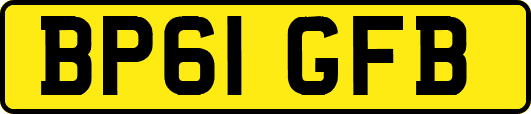 BP61GFB