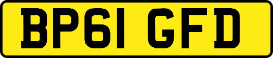 BP61GFD