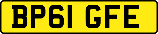 BP61GFE