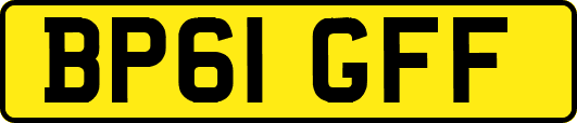 BP61GFF