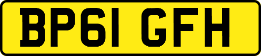 BP61GFH