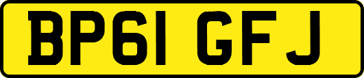 BP61GFJ