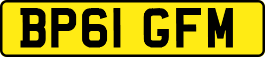 BP61GFM
