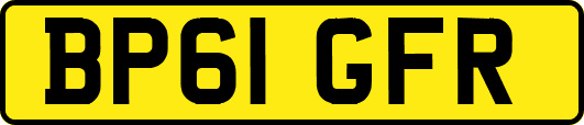 BP61GFR