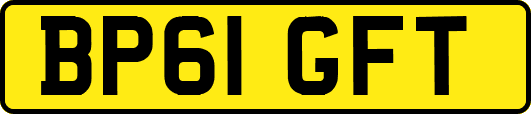 BP61GFT