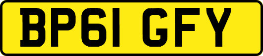 BP61GFY