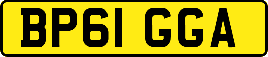 BP61GGA