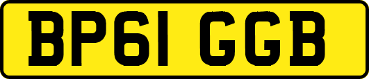 BP61GGB
