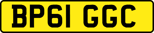 BP61GGC