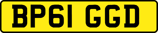 BP61GGD