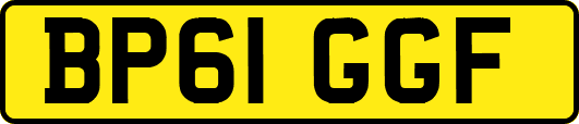 BP61GGF