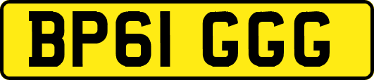 BP61GGG