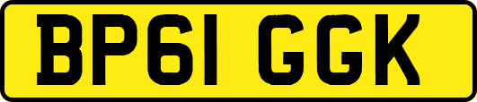 BP61GGK