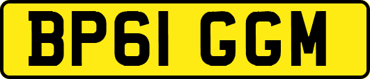 BP61GGM