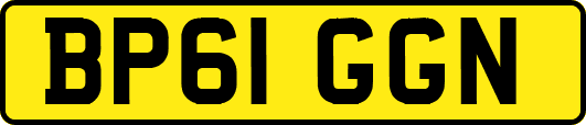 BP61GGN