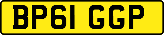 BP61GGP