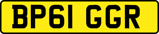 BP61GGR
