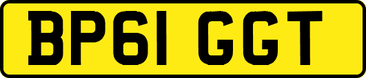 BP61GGT