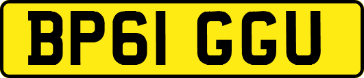 BP61GGU