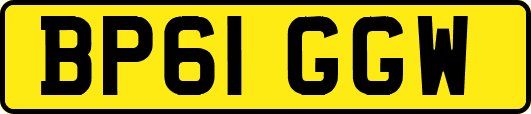BP61GGW