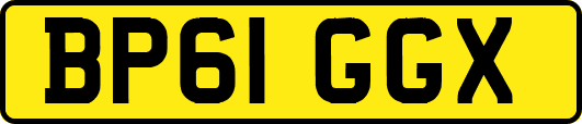 BP61GGX