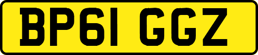 BP61GGZ